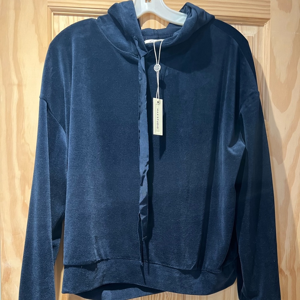Womens sweater